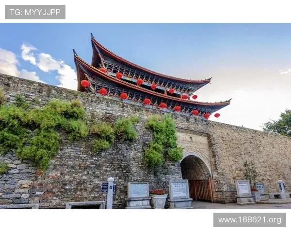 探索大理城的历史文化与自然风光之旅